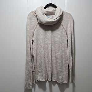 Free People Beach Sweater